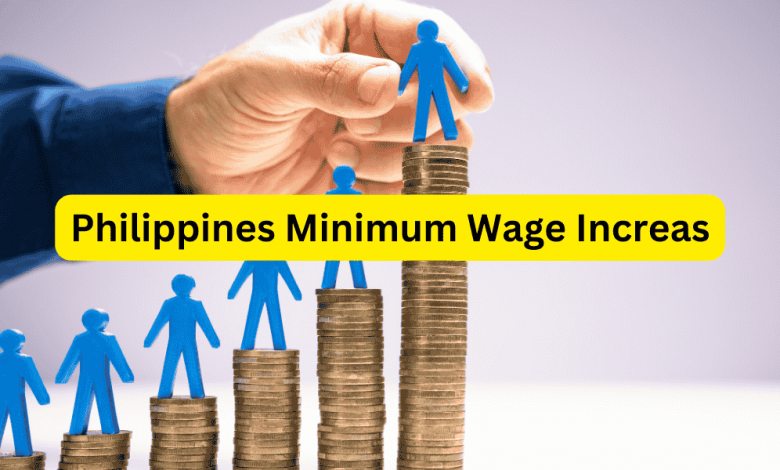 Philippines Minimum Wage Increase 2025: What to Know