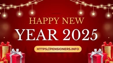 Happy New Year 2025