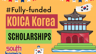 KOICA Scholarship Program