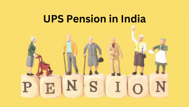 UPS Pension in India