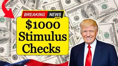 $1000 Stimulus Checks 2025 Are They Coming Latest Updates for Everyone