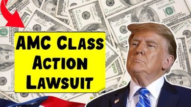 AMC Class Action Lawsuit 2025