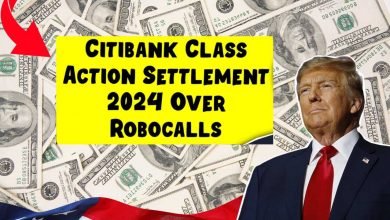 Citibank Class Action Settlement 2025