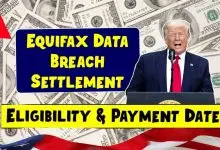 Equifax Data Breach Settlement 2025