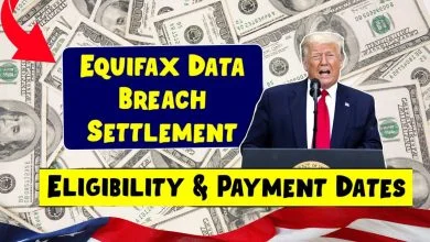 Equifax Data Breach Settlement 2025