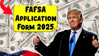 FAFSA Application Form 2025 Key Updates and Strategies for Maximizing Aid