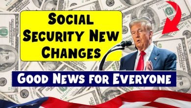 Social Security Announces Major New Development for January