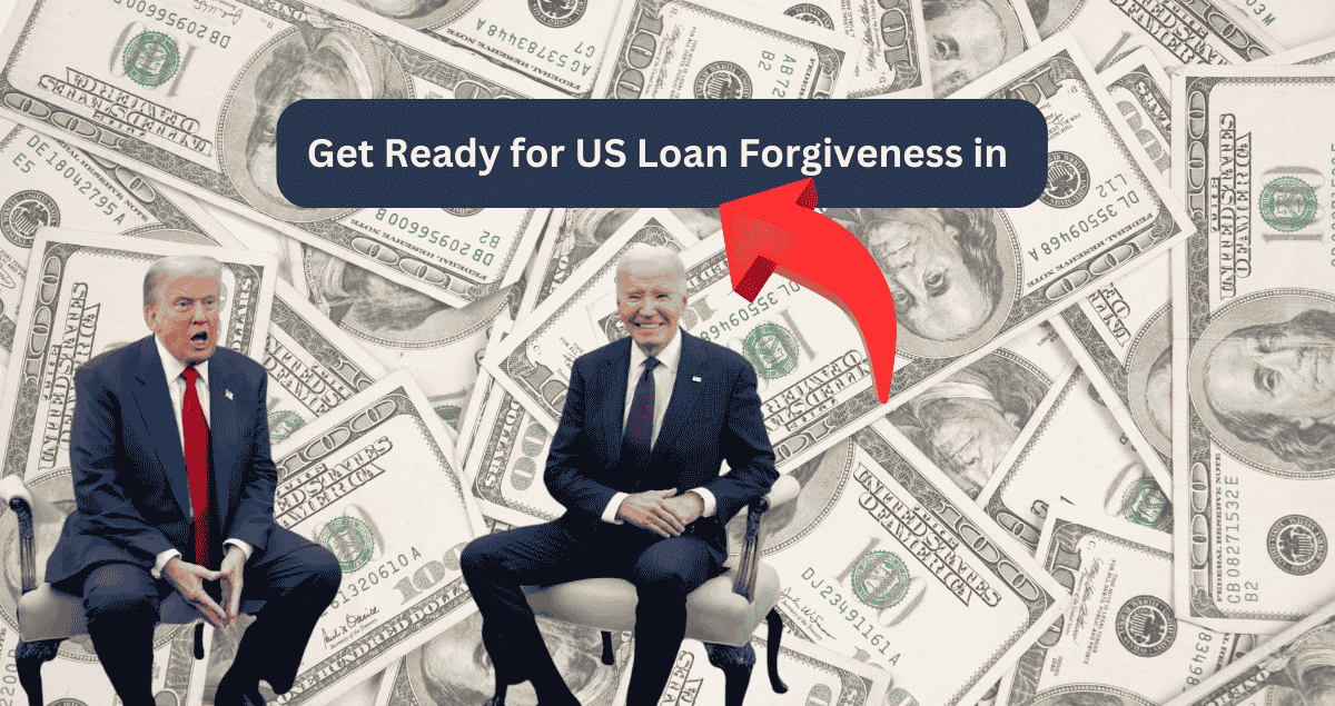 US Loan Forgiveness