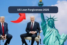 US Loan Forgiveness