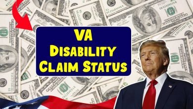 VA Disability Claim Status 2025