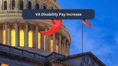 VA Disability Pay Increase